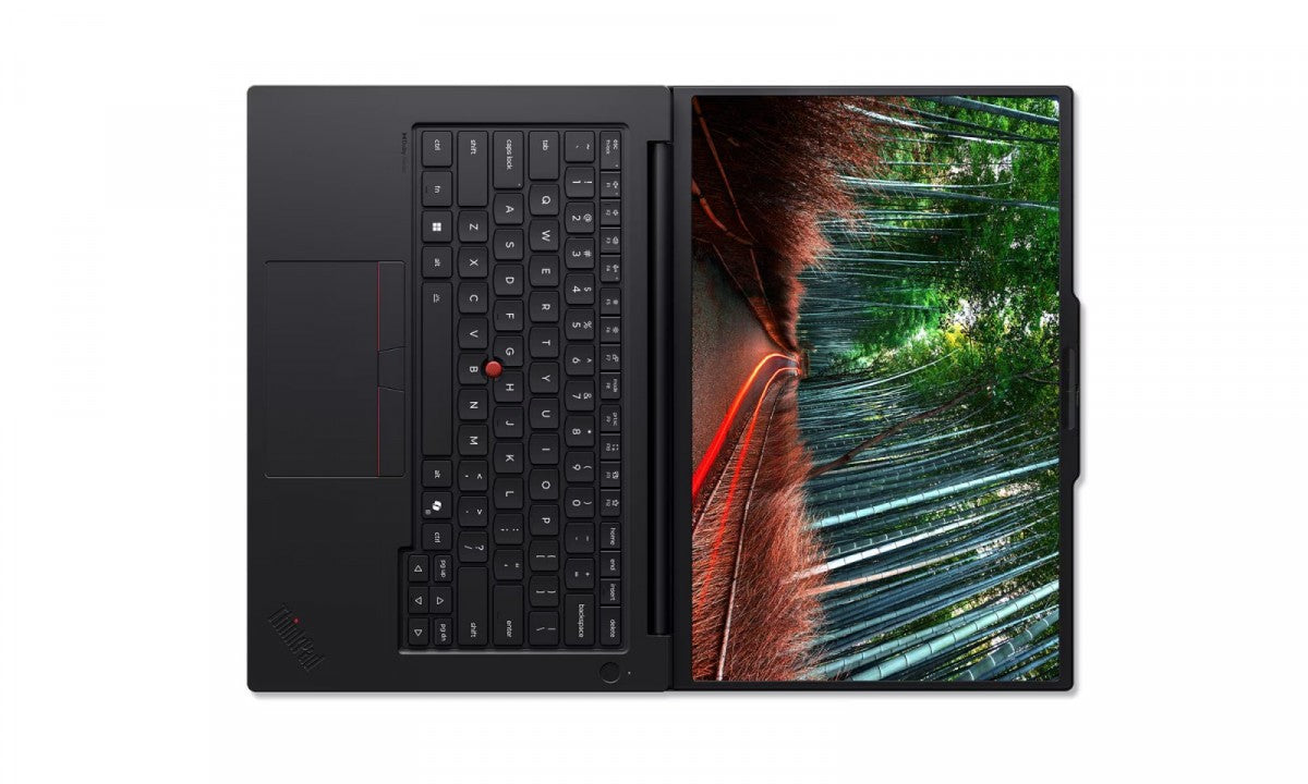 Mobile workstation ThinkPad P14s G7 21XJ0012PB W11PRO Ultra 9 X9 388H/64GB/1TB/INT/14.5 3K/Black/vPro/3YR Premier + CO2 offstet