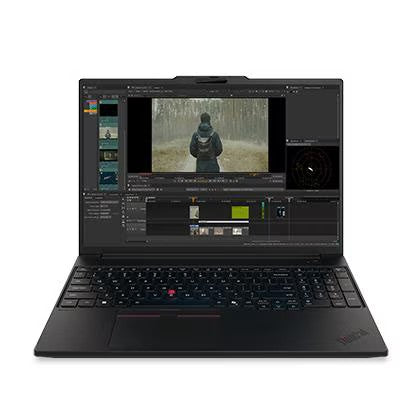 Mobile workstation ThinkPad P16s G5 21XG0018PB W11Pro AI 7 PRO 450/32GB/1TB/RTX PRO 500 6GB/16.0 WQUXGA/Black/3YRS Premier Support + CO2 Offset