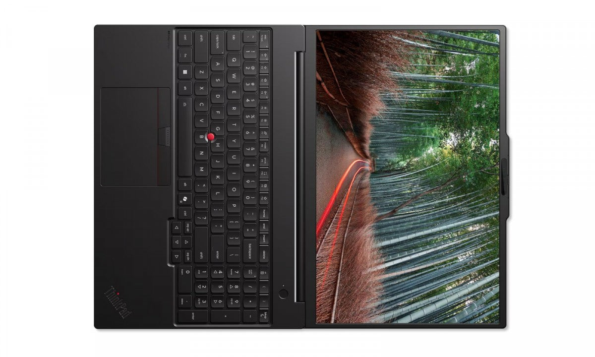 Mobile workstation ThinkPad P16s G5 21XG0018PB W11Pro AI 7 PRO 450/32GB/1TB/RTX PRO 500 6GB/16.0 WQUXGA/Black/3YRS Premier Support + CO2 Offset