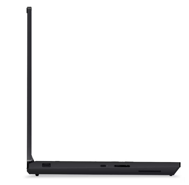 Mobile Workstation ThinkPad P16 G3 21RQ005CPB W11PRO Ultra 7 255HX/64GB/1TB/RTX PRO 2000 8GB/16.0 WQUXGA/Black/3YRS Premier NBD + 3YRS CI + C02 OFFSET