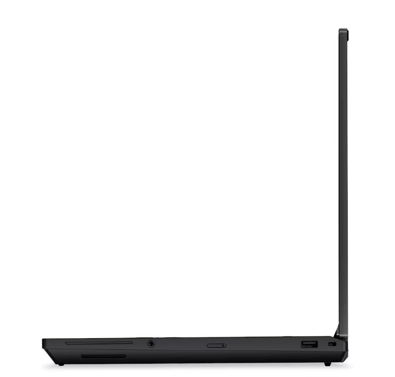 Mobile workstation ThinkPad P16 G3 21RQ005APB W11PRO Ultra 7 265HX/2X32GB/1TB/RTX PRO 3000 12GB/16.0 WQUXGA/Black/vPro/3YRS Premier + co2 offset