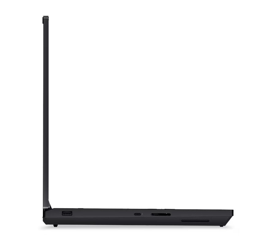 Mobile station ThinkPad P16 G3 21RQ005EPB W11Pro Ultra 9 275HX/2x32GB/1TB/RTX PRO 3000 12GB/16.0 WQUXGA/Black/3YRS Premier + co2 offset