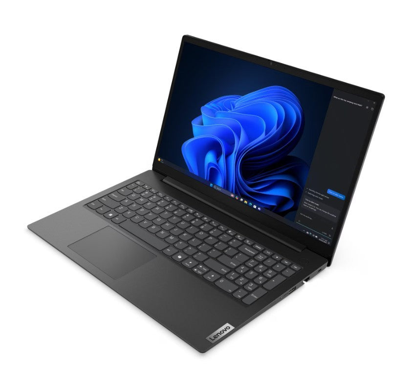 Laptop V15 G5 83GW009DPB W11Pro i7-13620H/16GB/512GB/INT/15.6 FHD/Business Black/3YR OS