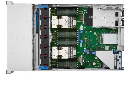 Server DL380 G12 6505P 8SFF P89316-425