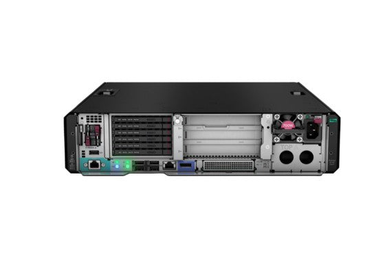 Server DL145 G11 8024P 32GB 2SFF Svr P79814-425