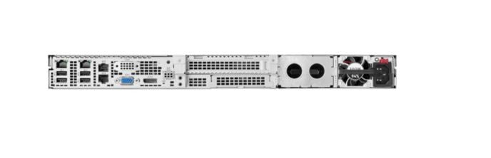 Server DL20 Gen11 E-2434 16GB 4SFF P65395-421