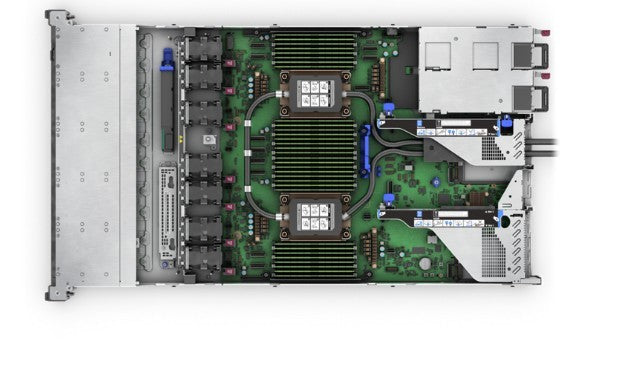 Server DL360 G12 6505P 8SFF SSD P89999-425