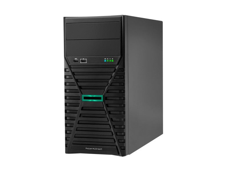 Server ML30 G11 E-2436 32G 8SFF P81773-425