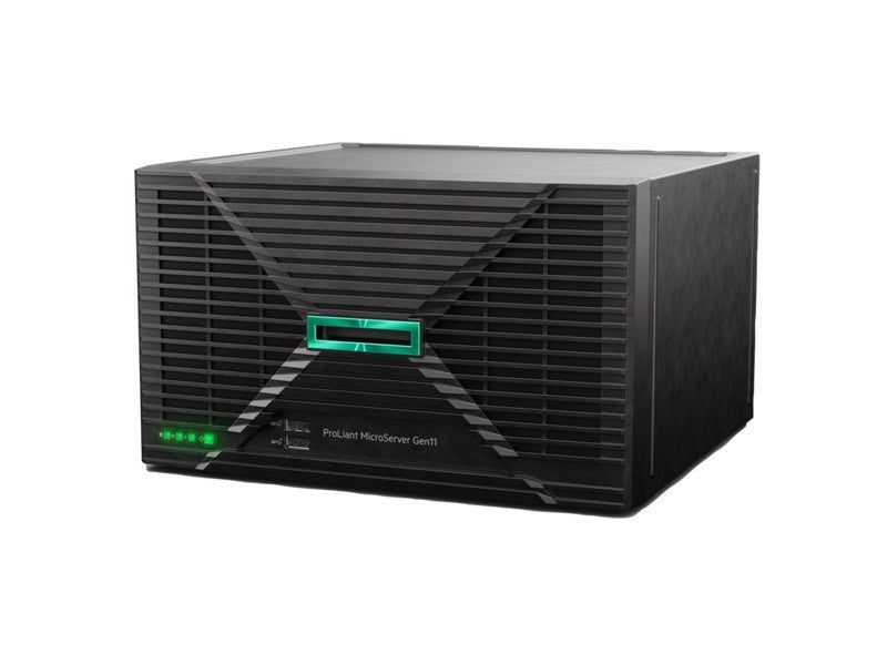 Server MicroServer G11 E-2434 NHP P75207-425
