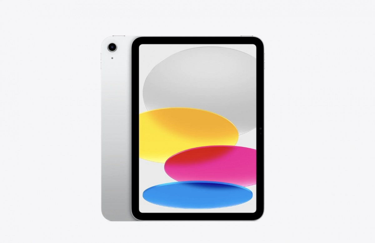 IPAD WIFI 11-inch 512GB Silver
