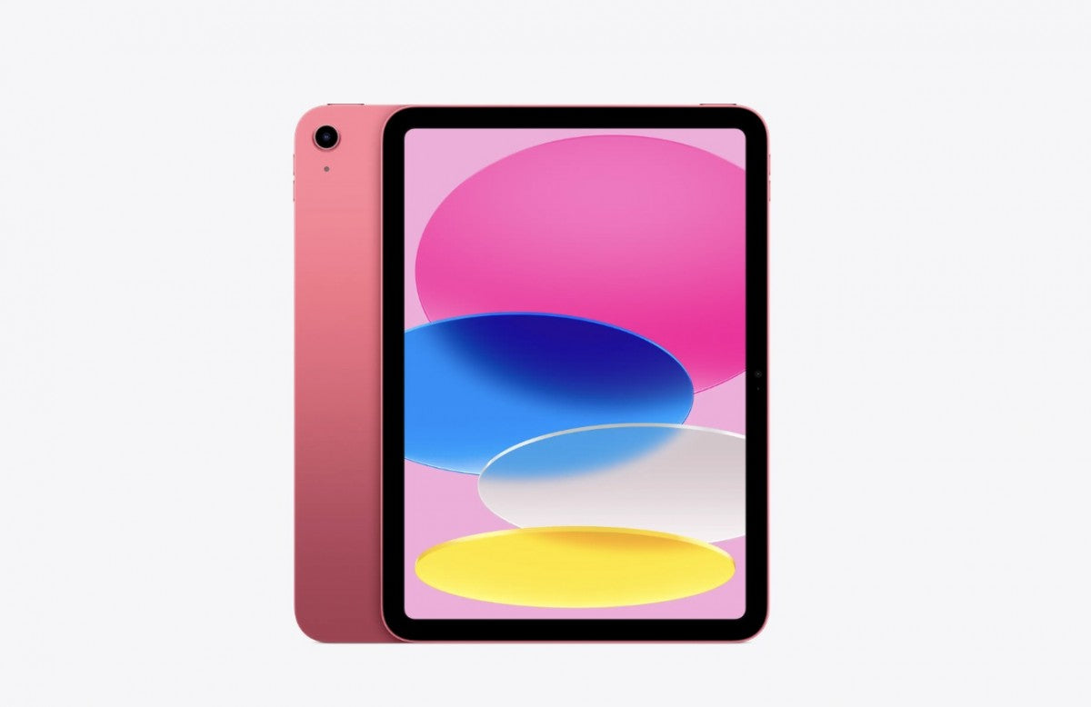 IPAD WiFi + Cellular 11-inch 128GB PINK
