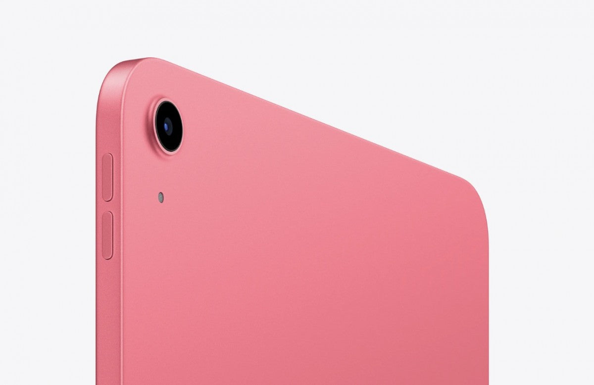 IPAD WiFi + Cellular 11-inch 128GB PINK