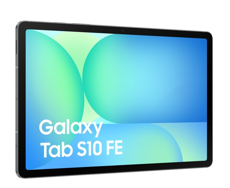 Tablet Galaxy Tab S10 FE X520 10.9 inches Wifi 8/128GB szary