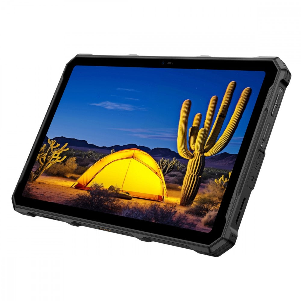 Tablet Armor Pad 4 Ultra 5G 10.36 inches 8/256GB IP69K black