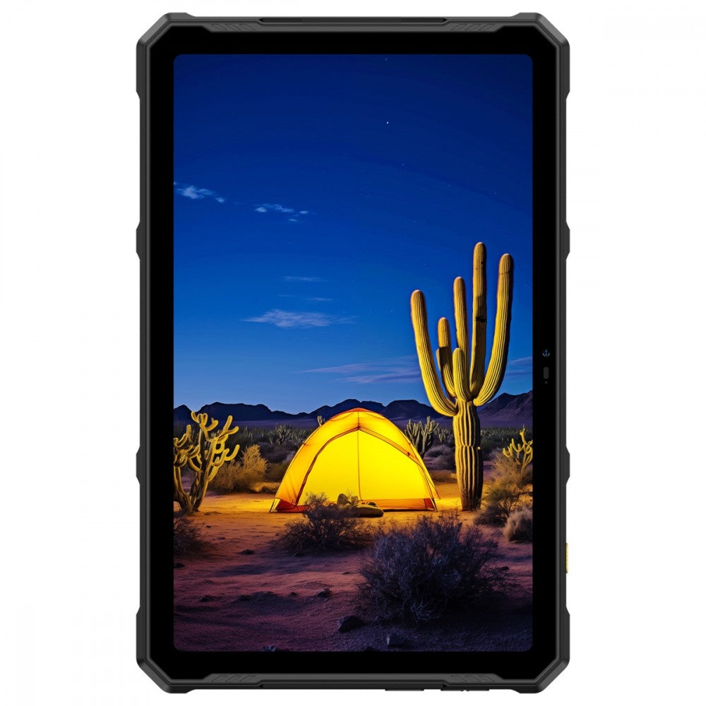 Tablet Armor Pad 4 Ultra 5G 10.36 inches 8/256GB IP69K black