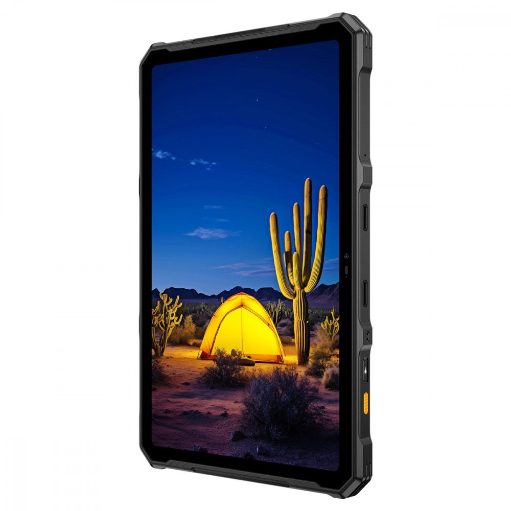 Tablet Armor Pad 4 Ultra 5G 10.36 inches 8/256GB IP69K black