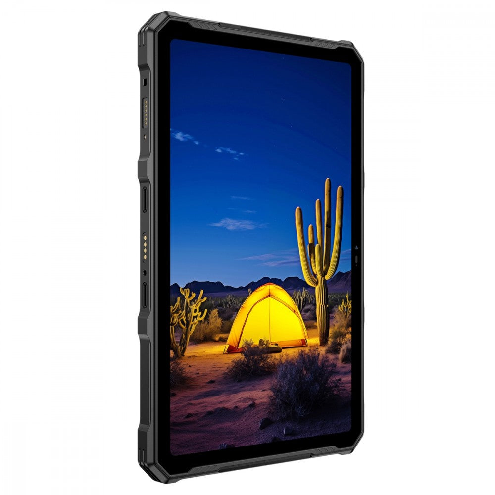 Tablet Armor Pad 4 Ultra 5G 10.36 inches 8/256GB IP69K black