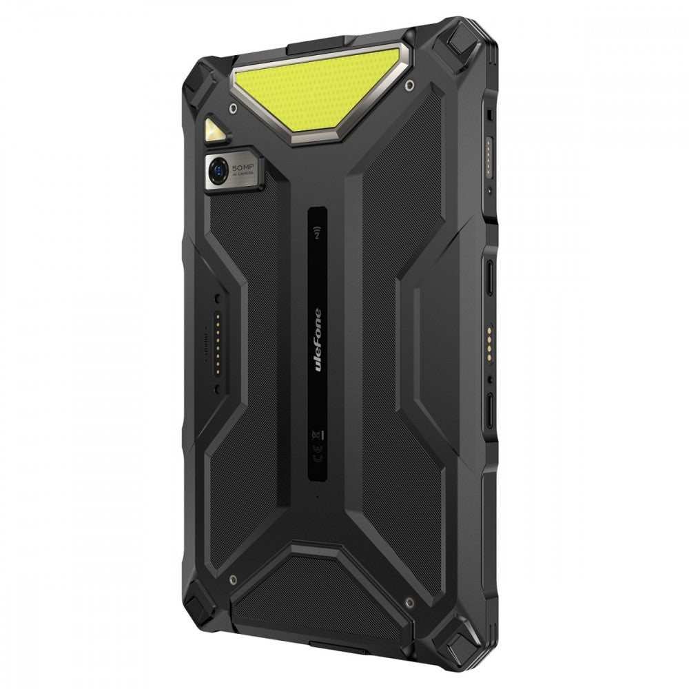 Tablet Armor Pad 4 Ultra 5G 10.36 inches 8/256GB IP69K black