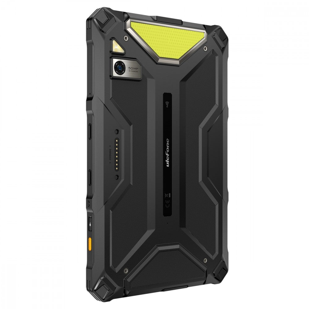 Tablet Armor Pad 4 Ultra 5G 10.36 inches 8/256GB IP69K black