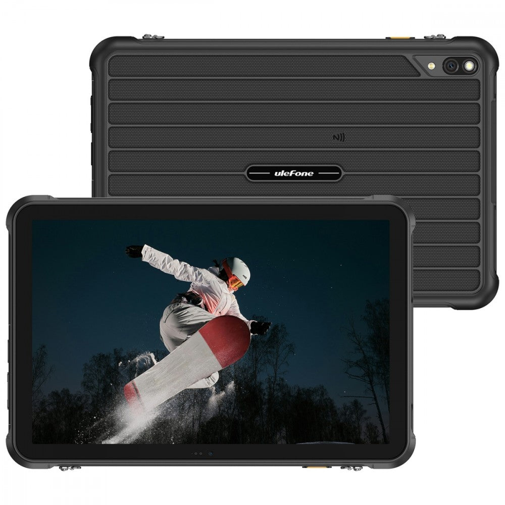 Tablet RugKing Pad 2 Pro 4G 10.1 inch 8/256GB IP6