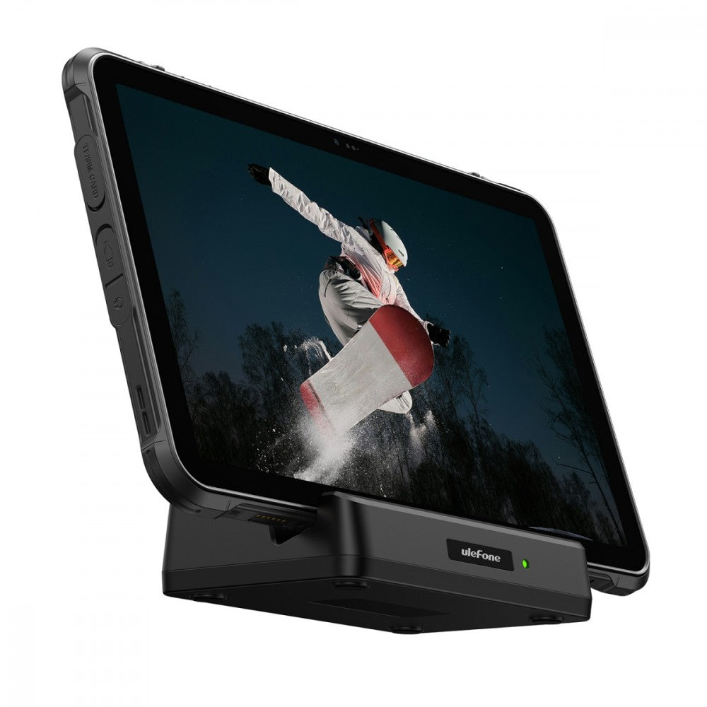 Tablet RugKing Pad 2 Pro 4G 10.1 inch 8/256GB IP6