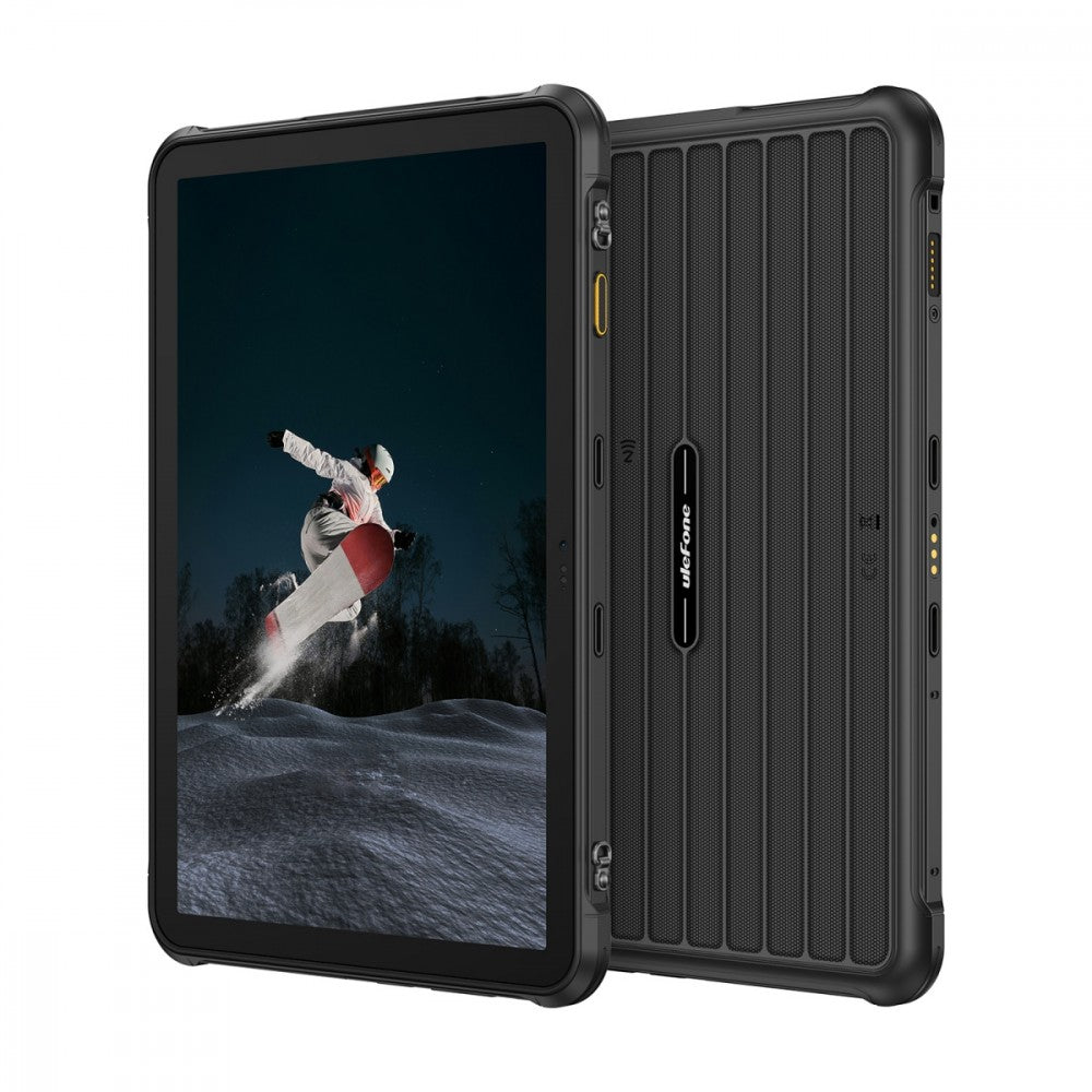Tablet RugKing Pad 2 Pro 4G 10.1 inch 8/256GB IP6