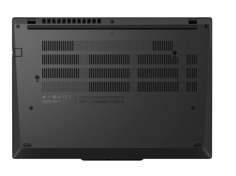 Ultrabook ThinkPad T14 G6 21QJ00FRPB W11Pro AI 5 PRO 340/2X16GB/512GB/INT/14.0 WUXGA/Black/3YRS Premier Support + CO2 Offset