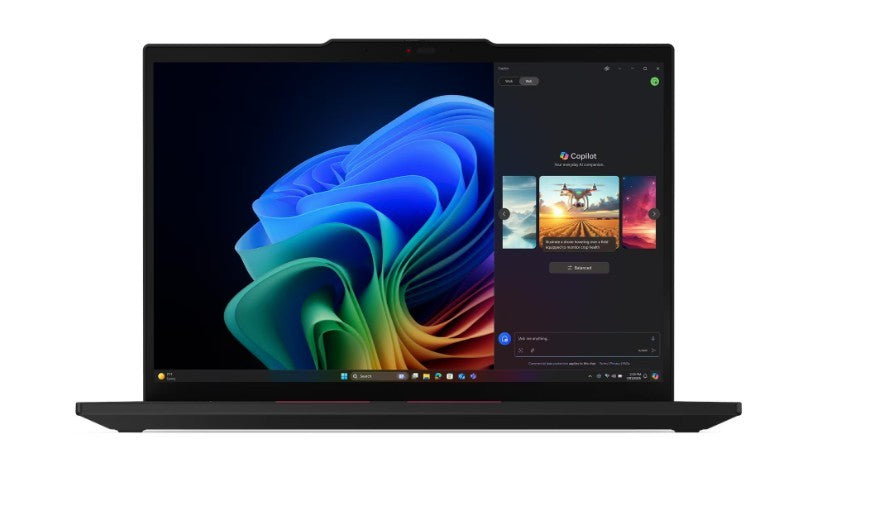 Ultrabook ThinkPad T14 G6 21QJ00FRPB W11Pro AI 5 PRO 340/2X16GB/512GB/INT/14.0 WUXGA/Black/3YRS Premier Support + CO2 Offset