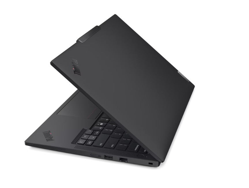 Ultrabook ThinkPad T14 G6 21QJ00FRPB W11Pro AI 5 PRO 340/2X16GB/512GB/INT/14.0 WUXGA/Black/3YRS Premier Support + CO2 Offset