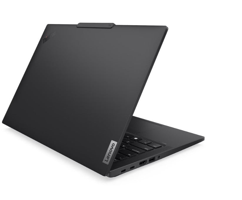 Ultrabook ThinkPad T14 G6 21QJ00FRPB W11Pro AI 5 PRO 340/2X16GB/512GB/INT/14.0 WUXGA/Black/3YRS Premier Support + CO2 Offset