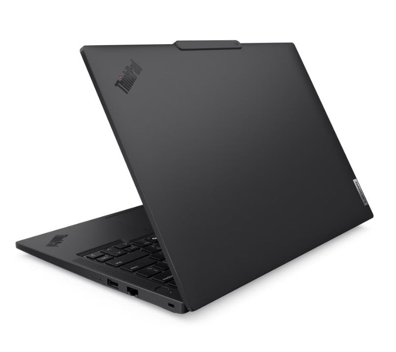 Ultrabook ThinkPad T14 G6 21QJ005DPB W11Pro AI 7 PRO 350/16GB/512GB/INT/14.0 WUXGA/Black/3YRS Premier Support + CO2 Offset