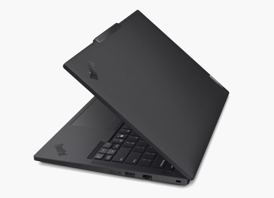 Ultrabook ThinkPad T14 G5 21MC0070PB W11Pro 7 PRO 8840U/16GB/512GB/INT/14.0 WUXGA/Black/3YRS Premier Support + CO2 Offset