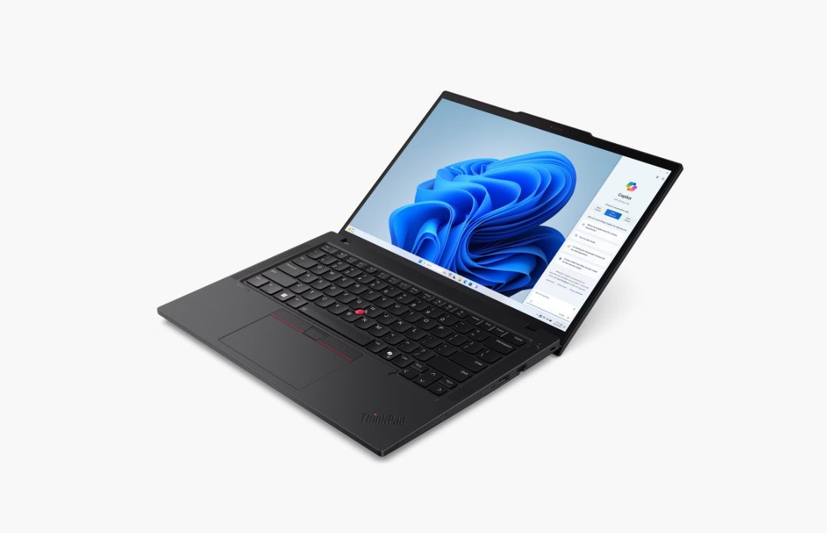 Ultrabook ThinkPad T14 G5 21MC0070PB W11Pro 7 PRO 8840U/16GB/512GB/INT/14.0 WUXGA/Black/3YRS Premier Support + CO2 Offset