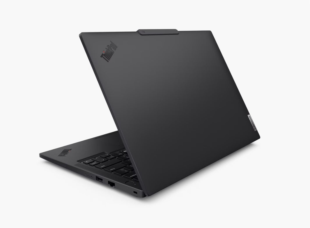 Ultrabook ThinkPad T14 G5 21MC0070PB W11Pro 7 PRO 8840U/16GB/512GB/INT/14.0 WUXGA/Black/3YRS Premier Support + CO2 Offset