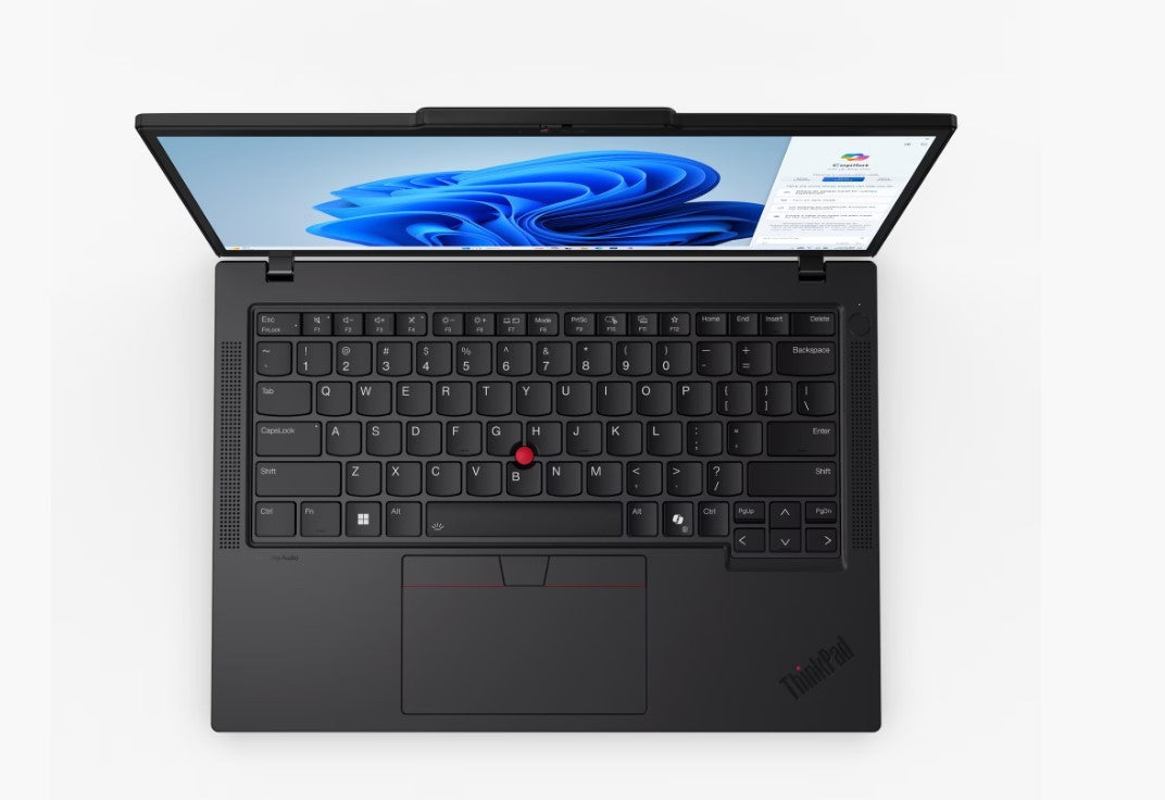 Ultrabook ThinkPad T14 G5 21MC0070PB W11Pro 7 PRO 8840U/16GB/512GB/INT/14.0 WUXGA/Black/3YRS Premier Support + CO2 Offset