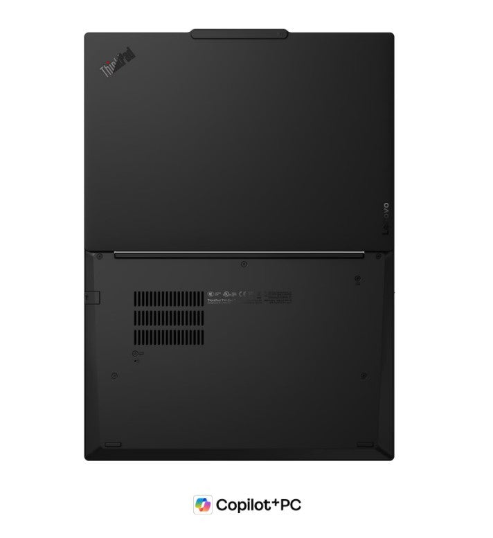 Ultrabook ThinkPad T14s G7 21YW004EPB W11Pro AI 7 PRO 450/32GB/1TB/INT/Black/3YRS Premier SUpport + CO2 Offset