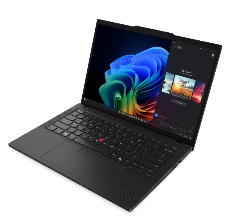 Ultrabook ThinkPad T14 G7 21WN004UPB W11Pro Ultra 5 325/16GB/512GB/INT/14.0 WUXGA/Black/3YRS Premier + CO2 Offset