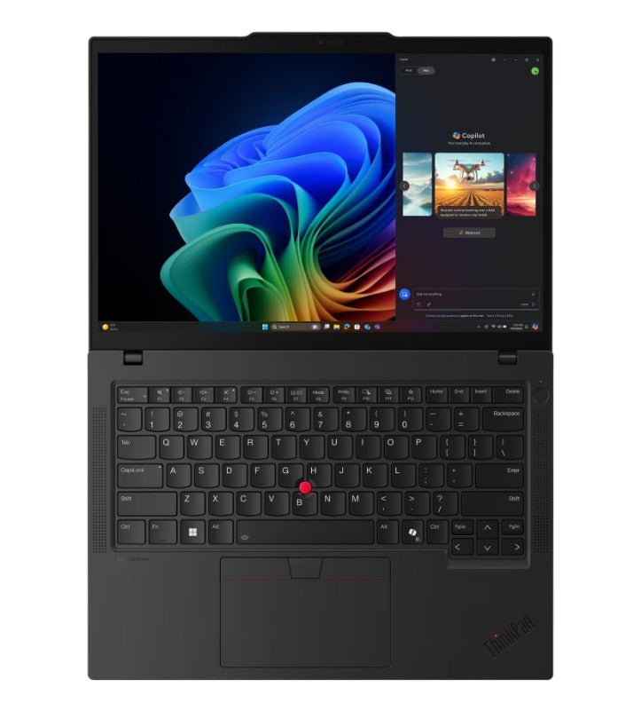 Ultrabook ThinkPad T14 G7 21WN004UPB W11Pro Ultra 5 325/16GB/512GB/INT/14.0 WUXGA/Black/3YRS Premier + CO2 Offset