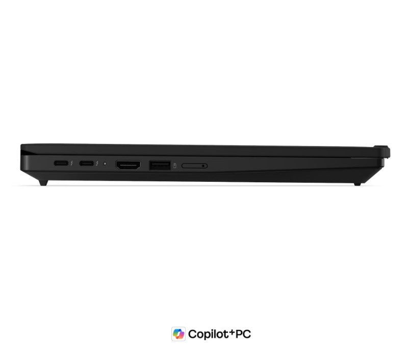 Ultrabook ThinkPad T14 G7 21WN0054PB W11Pro Ultra 5 325/32GB/512GB/INT/14.0 WUXGA/Black/3YRS Premier + CO2 Offset