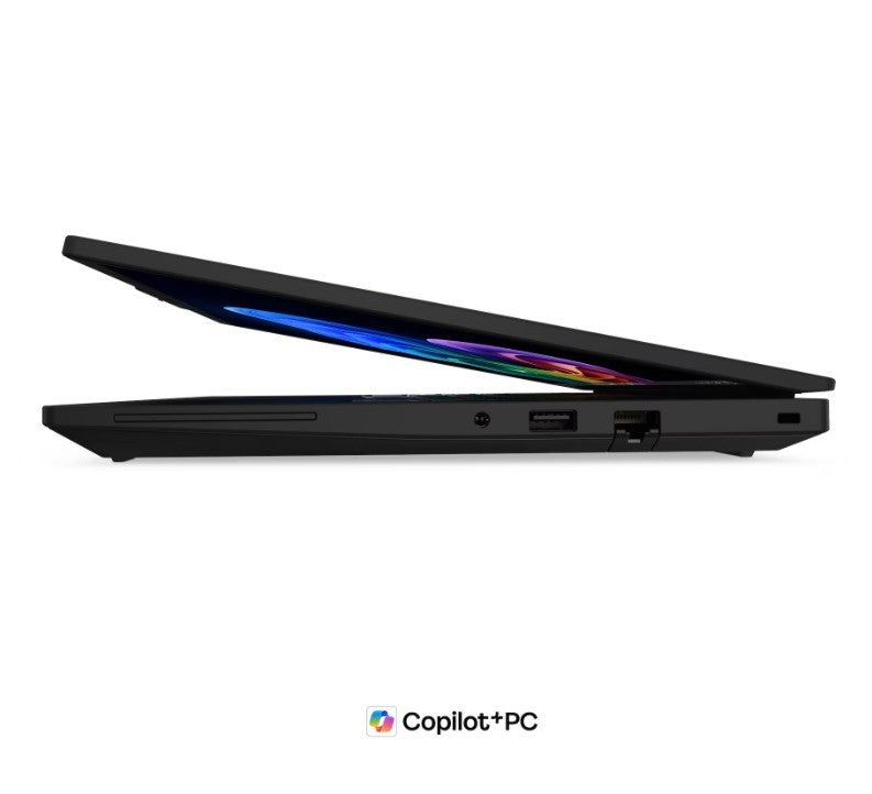 Ultrabook ThinkPad T14 G7 21WN0054PB W11Pro Ultra 5 325/32GB/512GB/INT/14.0 WUXGA/Black/3YRS Premier + CO2 Offset