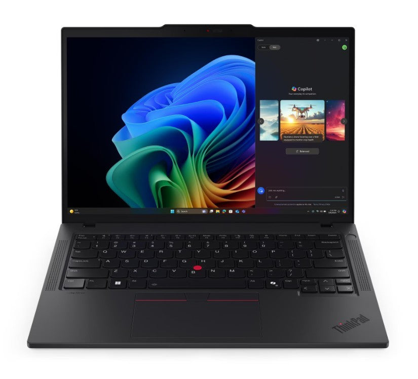 Ultrabook ThinkPad T14 G7 21WN0063PB W11Pro Ultra 5 325/16GB/512GB/INT/14.0 WUXGA/Black/3YRS Premier + CO2 Offset