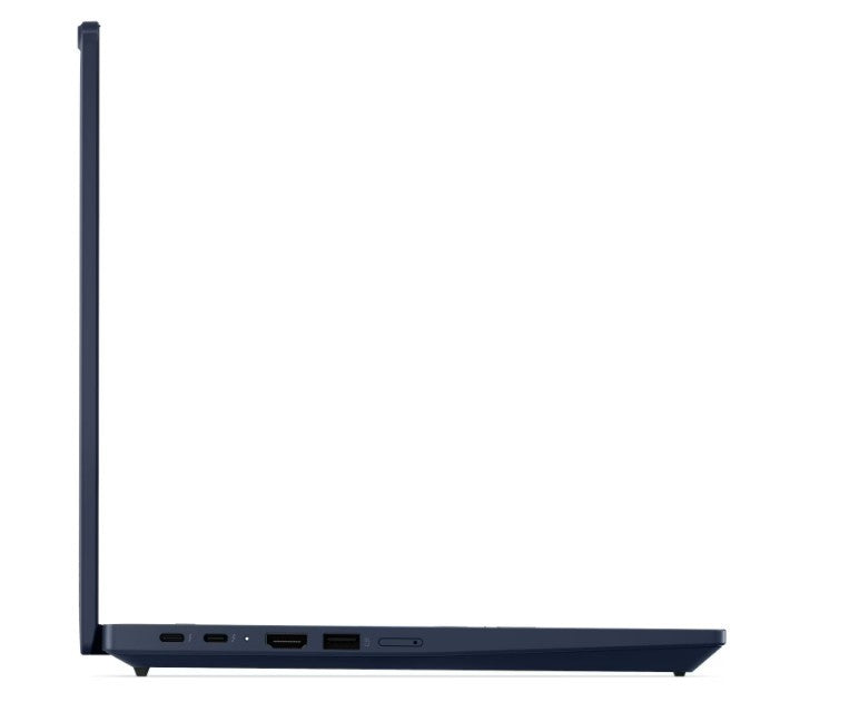 Ultrabook ThinkPad T14 G7 21WN009DPB W11Pro Ultra 5 325/32GB/512GB/INT/14.0 WUXGA/BLUE/3YRS Premier + CO2 Offset