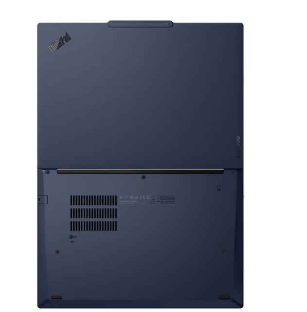 Ultrabook ThinkPad T14 G7 21WN009DPB W11Pro Ultra 5 325/32GB/512GB/INT/14.0 WUXGA/BLUE/3YRS Premier + CO2 Offset