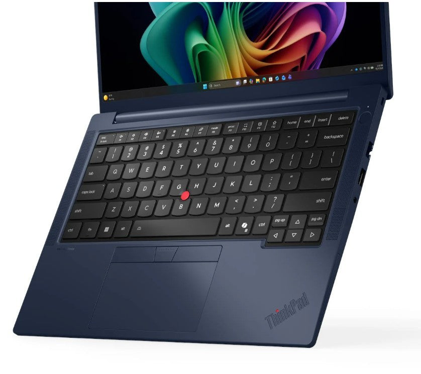 Ultrabook ThinkPad T14 G7 21WN009DPB W11Pro Ultra 5 325/32GB/512GB/INT/14.0 WUXGA/BLUE/3YRS Premier + CO2 Offset