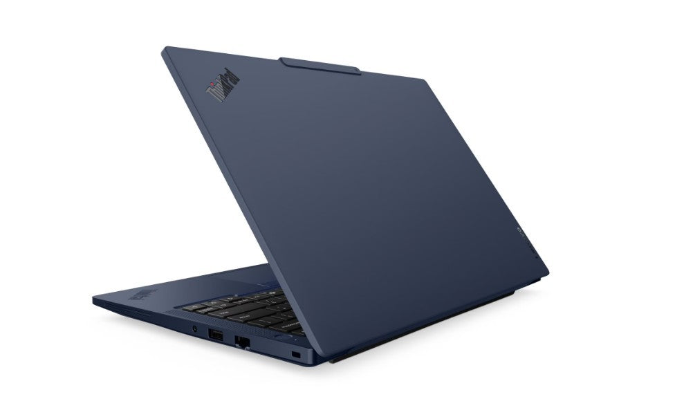 Ultrabook ThinkPad T14 G7 21WN009DPB W11Pro Ultra 5 325/32GB/512GB/INT/14.0 WUXGA/BLUE/3YRS Premier + CO2 Offset