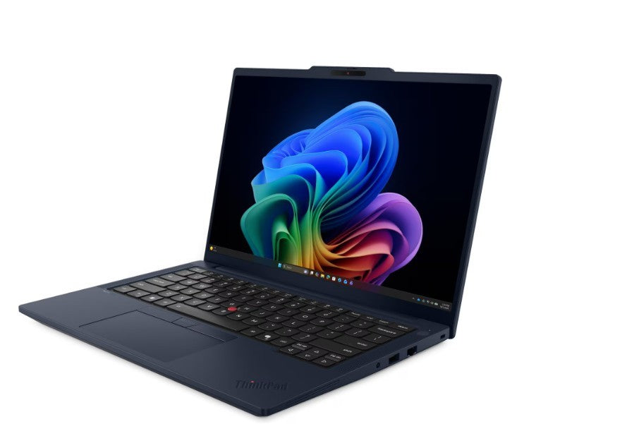 Ultrabook ThinkPad T14 G7 21WN009DPB W11Pro Ultra 5 325/32GB/512GB/INT/14.0 WUXGA/BLUE/3YRS Premier + CO2 Offset