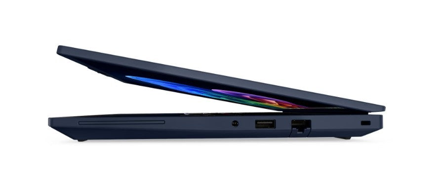 Ultrabook ThinkPad T14 G7 21WN009DPB W11Pro Ultra 5 325/32GB/512GB/INT/14.0 WUXGA/BLUE/3YRS Premier + CO2 Offset