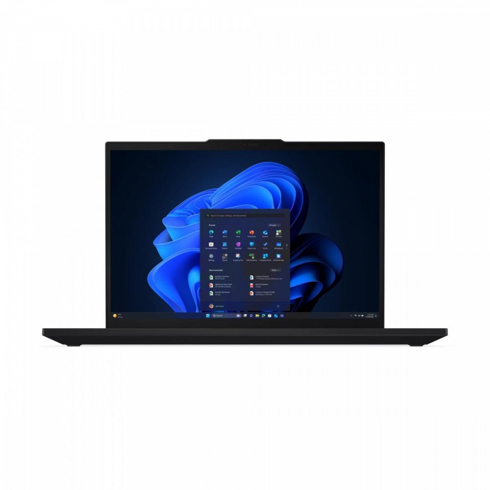 Ultrabook ThinkPad T14 G6 21QC00EBPB W11Pro Ultra 7 255U/32GB/1TB/INT/14.0 WUXGA/Black/3YR Premier Support + CO2 OFFSET