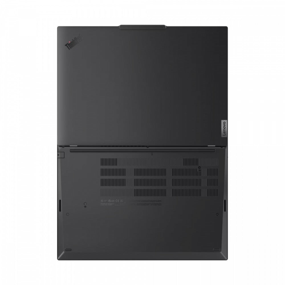 Ultrabook ThinkPad T14 G6 21QC00EBPB W11Pro Ultra 7 255U/32GB/1TB/INT/14.0 WUXGA/Black/3YR Premier Support + CO2 OFFSET
