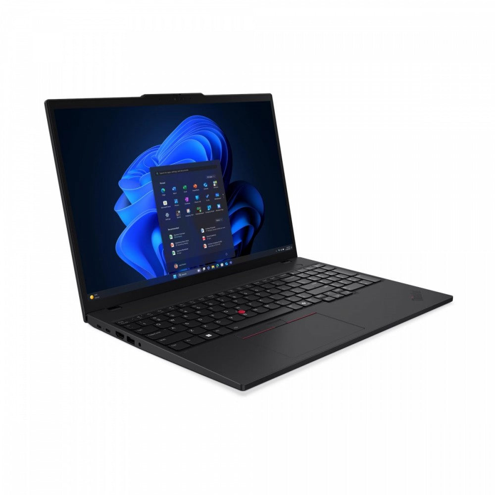 Ultrabook ThinkPad T14 G6 21QC00EBPB W11Pro Ultra 7 255U/32GB/1TB/INT/14.0 WUXGA/Black/3YR Premier Support + CO2 OFFSET
